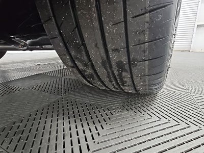 2025 Honda Civic Type R Manual