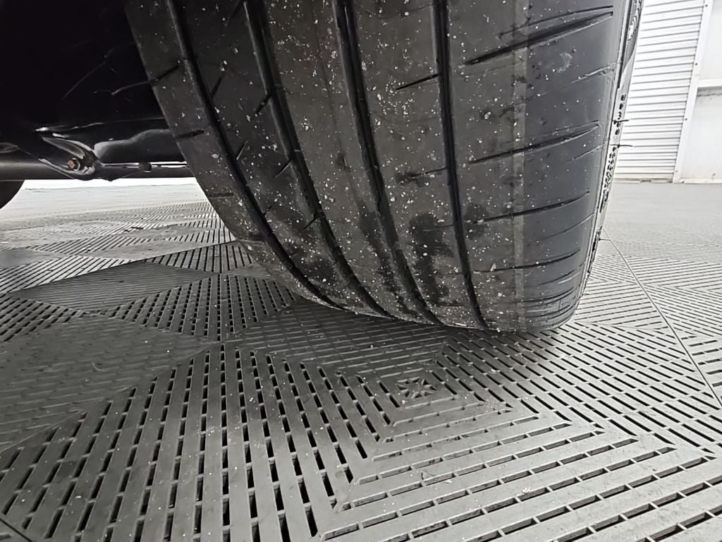 2025 Honda Civic Type R Manual