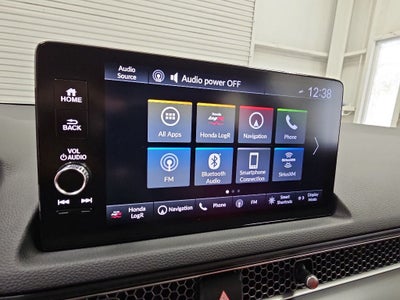 2026 Honda Civic Type R Manual