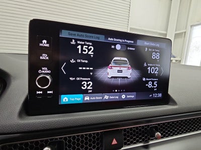 2026 Honda Civic Type R Manual
