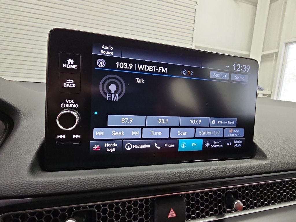 2026 Honda Civic Type R Manual