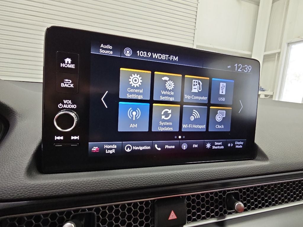 2026 Honda Civic Type R Manual