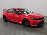 2026 Honda Civic Type R Manual