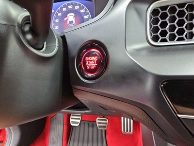 2026 Honda Civic Type R Manual