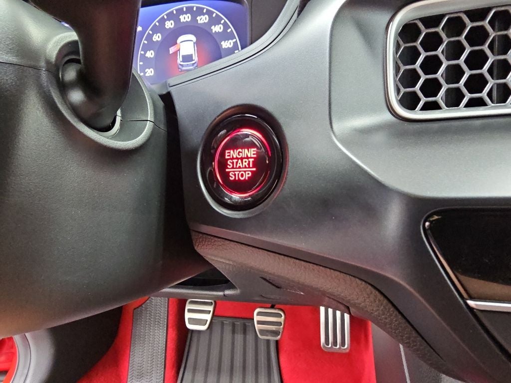 2026 Honda Civic Type R Manual