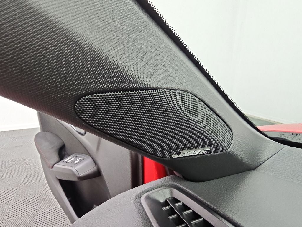 2026 Honda Civic Type R Manual
