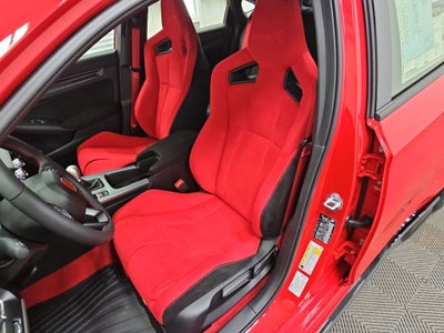 2026 Honda Civic Type R Manual
