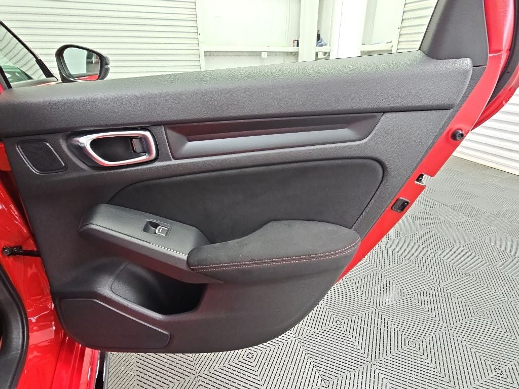 2026 Honda Civic Type R Manual