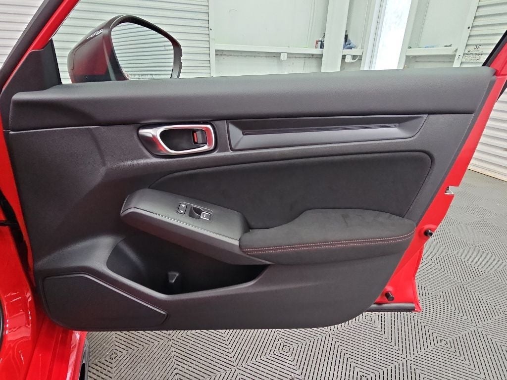 2026 Honda Civic Type R Manual