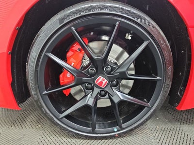 2026 Honda Civic Type R Manual
