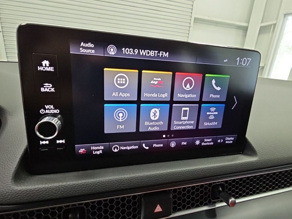 2023 Honda Civic Type R Manual