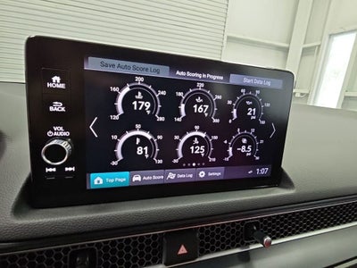 2023 Honda Civic Type R Manual