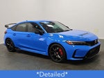 2023 Honda Civic Type R Manual