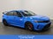 2023 Honda Civic Type R Manual