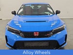 2023 Honda Civic Type R Manual