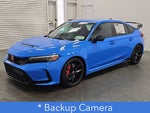 2023 Honda Civic Type R Manual