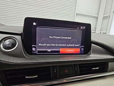 2018 Mazda Mazda6 Grand Touring Reserve