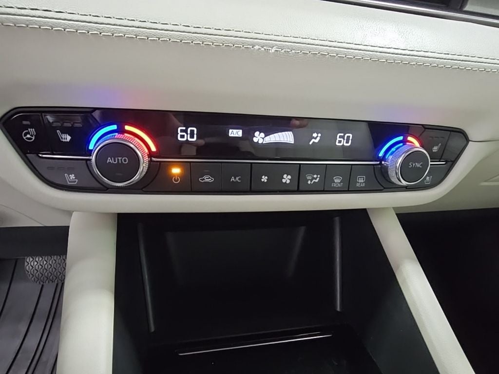 2018 Mazda Mazda6 Grand Touring Reserve