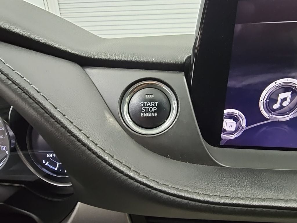 2018 Mazda Mazda6 Grand Touring Reserve