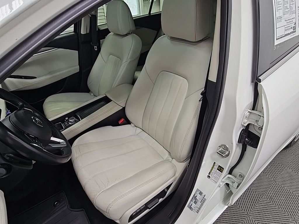 2018 Mazda Mazda6 Grand Touring Reserve