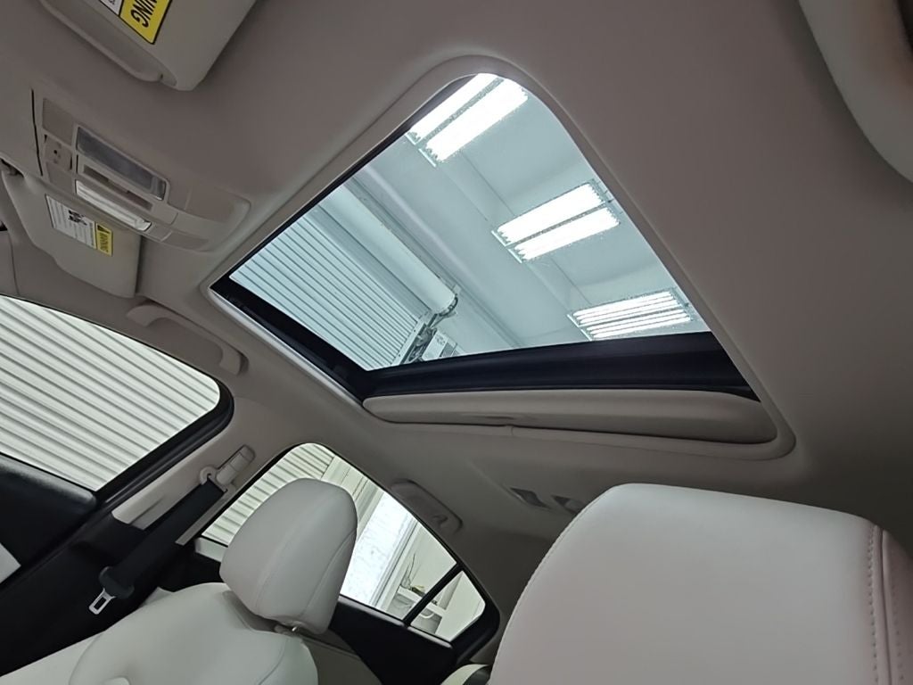 2018 Mazda Mazda6 Grand Touring Reserve