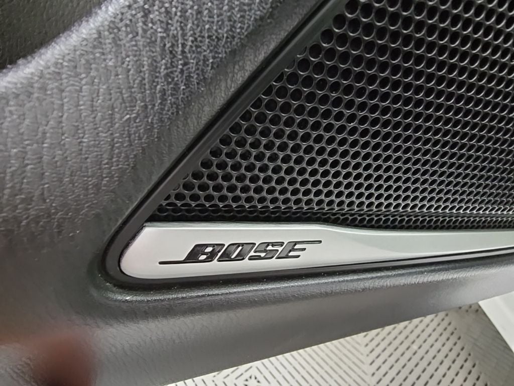 2018 Mazda Mazda6 Grand Touring Reserve