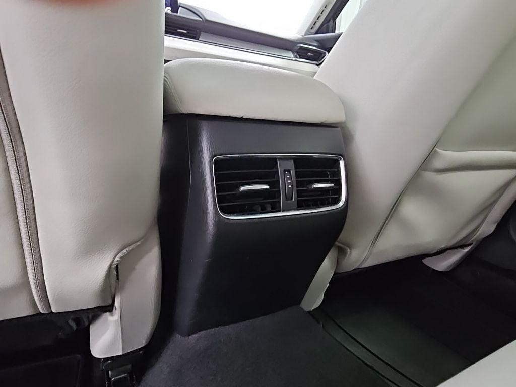 2018 Mazda Mazda6 Grand Touring Reserve