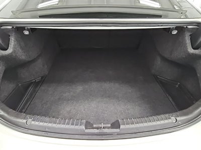 2018 Mazda Mazda6 Grand Touring Reserve