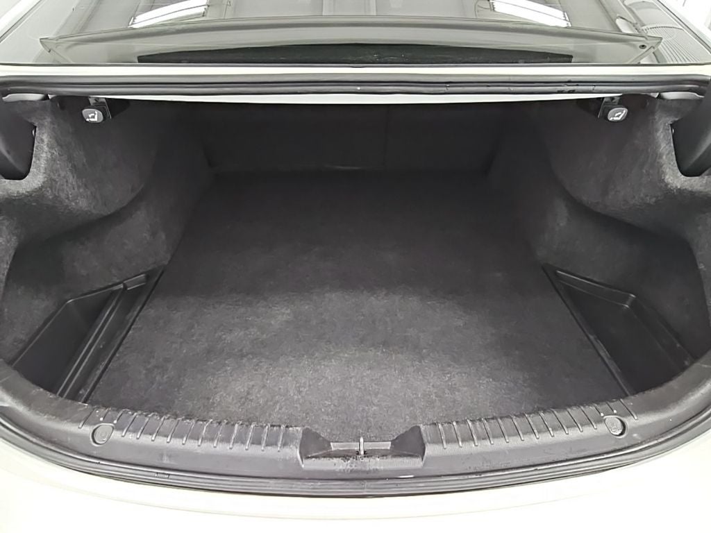 2018 Mazda Mazda6 Grand Touring Reserve