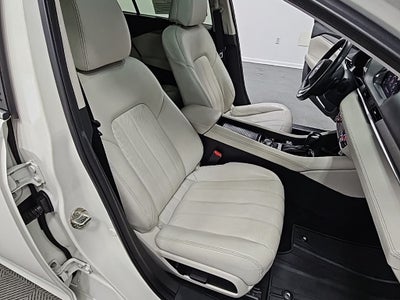 2018 Mazda Mazda6 Grand Touring Reserve