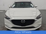 2018 Mazda Mazda6 Grand Touring Reserve