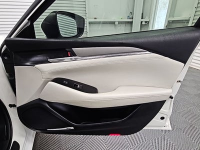 2018 Mazda Mazda6 Grand Touring Reserve