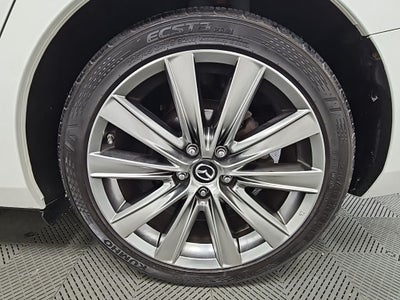 2018 Mazda Mazda6 Grand Touring Reserve