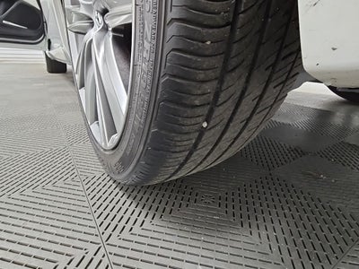 2018 Mazda Mazda6 Grand Touring Reserve