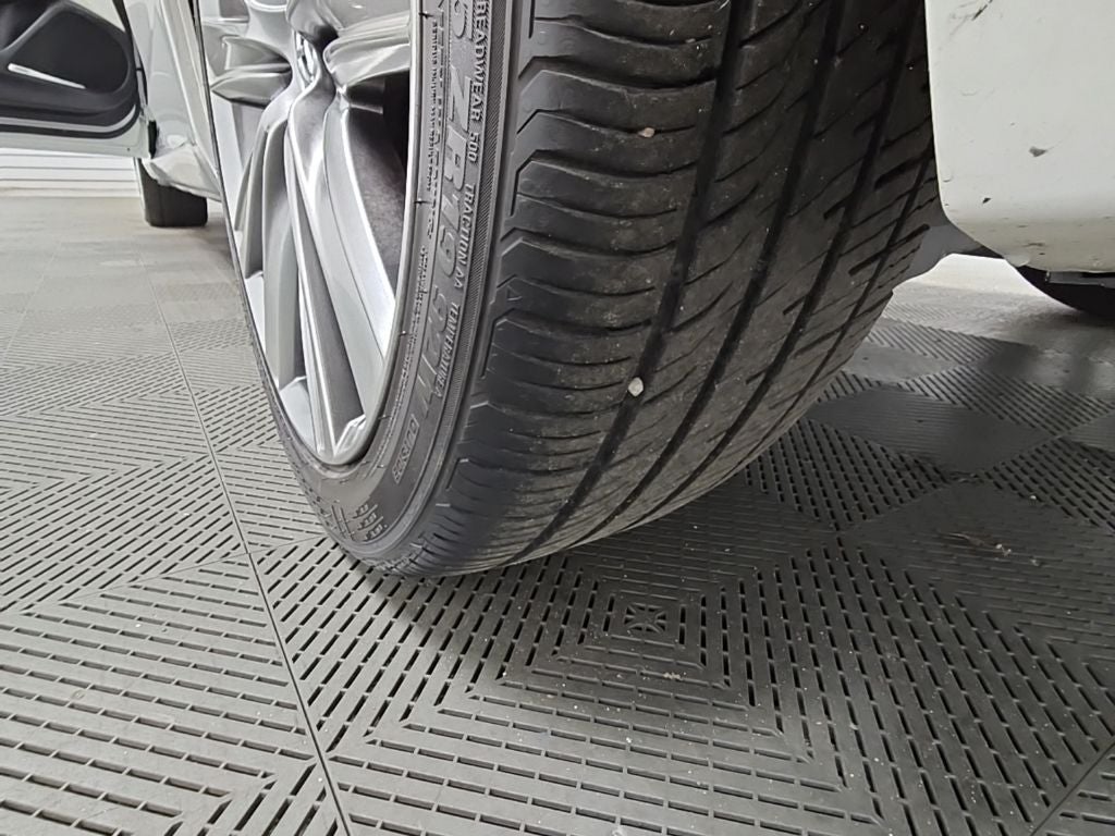 2018 Mazda Mazda6 Grand Touring Reserve