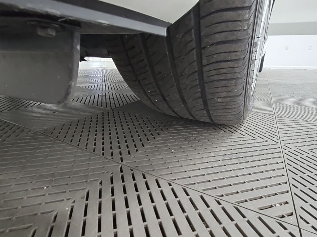 2018 Mazda Mazda6 Grand Touring Reserve