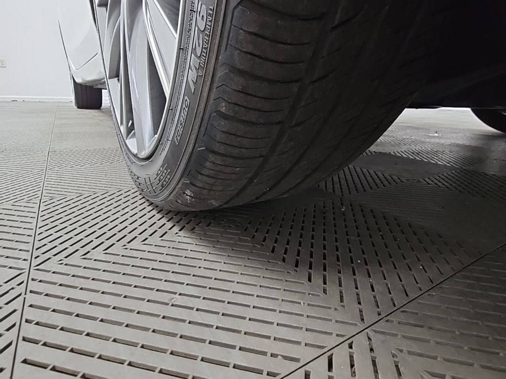 2018 Mazda Mazda6 Grand Touring Reserve