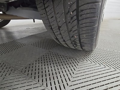 2018 Mazda Mazda6 Grand Touring Reserve