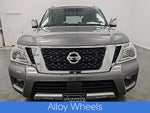 2018 Nissan Armada SL