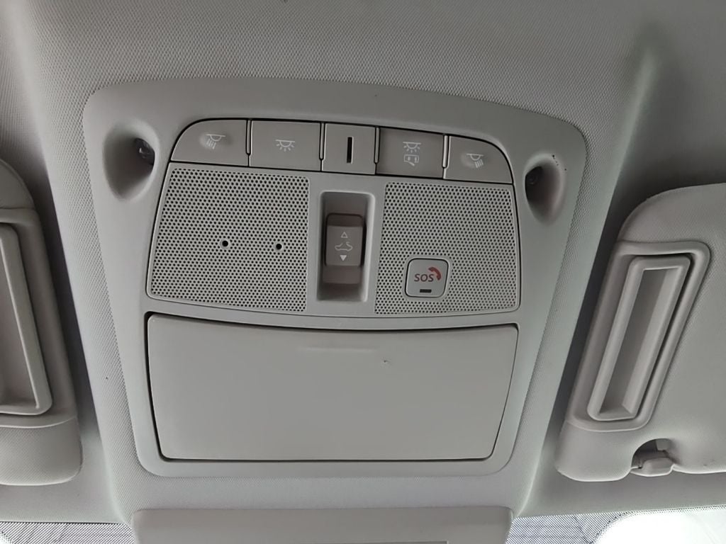 2020 Nissan Armada SL