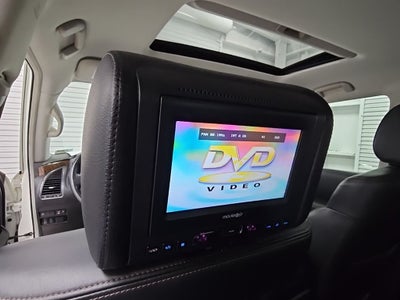 2020 Nissan Armada SL