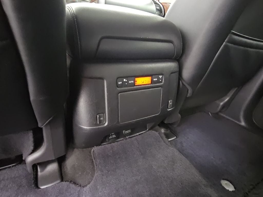 2020 Nissan Armada SL