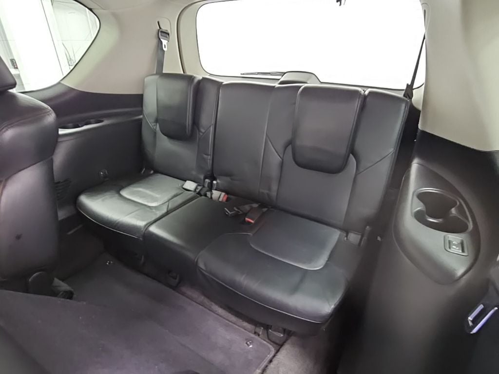 2020 Nissan Armada SL