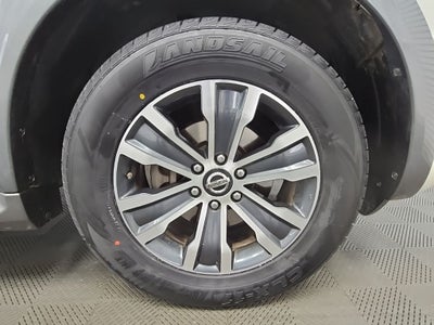 2020 Nissan Armada SL