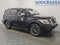 2020 Nissan Armada Platinum