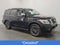 2020 Nissan Armada Platinum