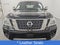 2020 Nissan Armada Platinum