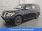 2020 Nissan Armada Platinum