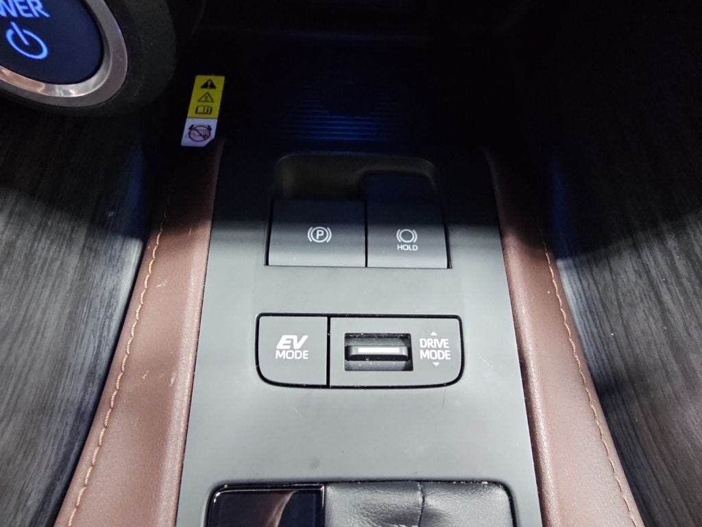 2021 Toyota Venza Limited