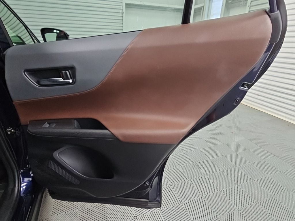 2021 Toyota Venza Limited
